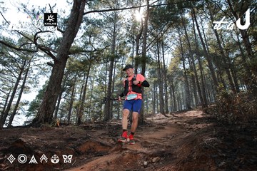 Dalat Ultra Trail 2026 - Ảnh #4739423