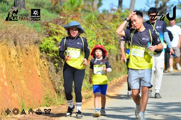 Dalat Ultra Trail 2026 - Ảnh #4748165