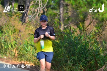 Dalat Ultra Trail 2026 - Ảnh #4781396
