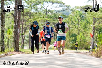 Dalat Ultra Trail 2026 - Ảnh #4834195