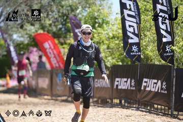 Dalat Ultra Trail 2026 - Ảnh #4692520