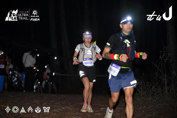 Dalat Ultra Trail 2026 - Ảnh #4699874