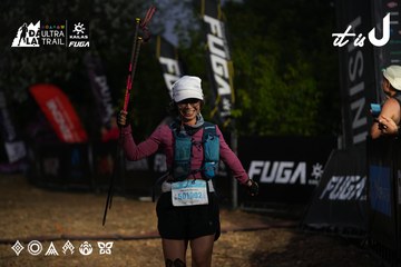 Dalat Ultra Trail 2026 - Ảnh #4757110