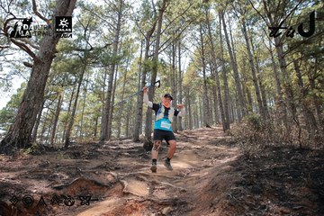 Dalat Ultra Trail 2026 - Ảnh #4738932