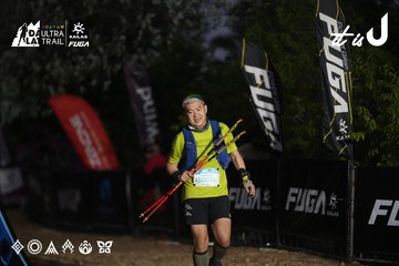 Dalat Ultra Trail 2026 - Ảnh #4762013