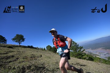 Dalat Ultra Trail 2026 - Ảnh #4734297