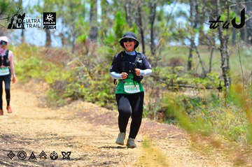 Dalat Ultra Trail 2026 - Ảnh #4877296
