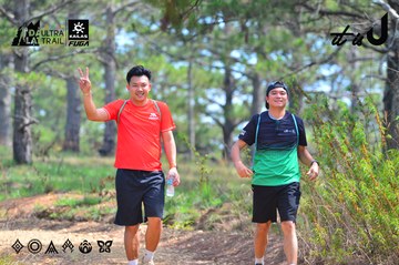 Dalat Ultra Trail 2026 - Ảnh #4792009