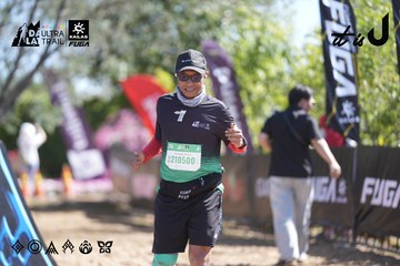 Dalat Ultra Trail 2026 - Ảnh #4685981
