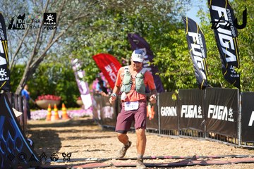 Dalat Ultra Trail 2026 - Ảnh #4737973