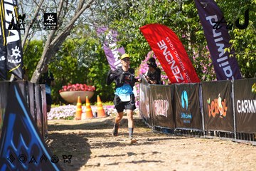 Dalat Ultra Trail 2026 - Ảnh #4737681