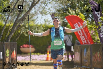 Dalat Ultra Trail 2026 - Ảnh #4683648