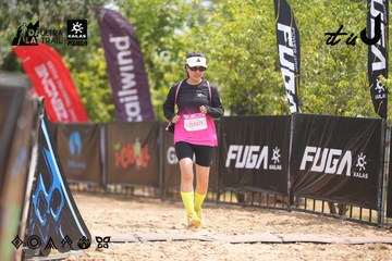 Dalat Ultra Trail 2026 - Ảnh #4860865