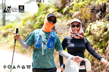 Dalat Ultra Trail 2026 - Ảnh #4835538