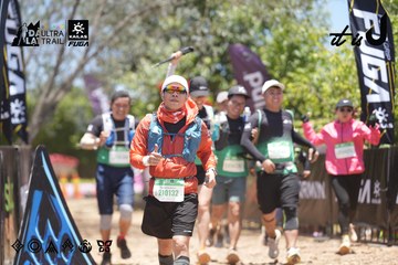 Dalat Ultra Trail 2026 - Ảnh #4693335