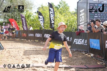 Dalat Ultra Trail 2026 - Ảnh #4863228