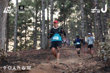 Dalat Ultra Trail 2026 - Ảnh #4741409
