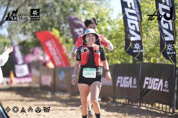Dalat Ultra Trail 2026 - Ảnh #4685676