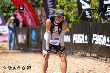 Dalat Ultra Trail 2026 - Ảnh #4737028