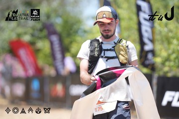 Dalat Ultra Trail 2026 - Ảnh #4747027