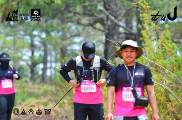 Dalat Ultra Trail 2026 - Ảnh #4875740