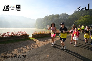 Dalat Ultra Trail 2026 - Ảnh #4911274