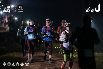 Dalat Ultra Trail 2026 - Ảnh #4721625
