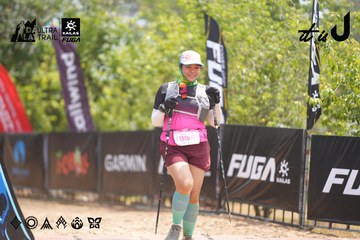 Dalat Ultra Trail 2026 - Ảnh #4861834