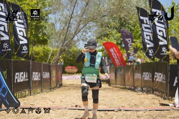 Dalat Ultra Trail 2026 - Ảnh #4694979