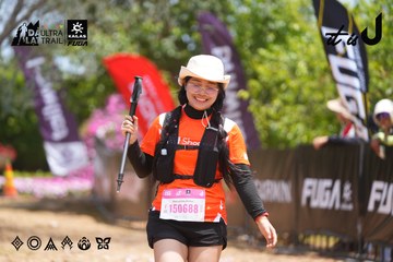 Dalat Ultra Trail 2026 - Ảnh #4869369