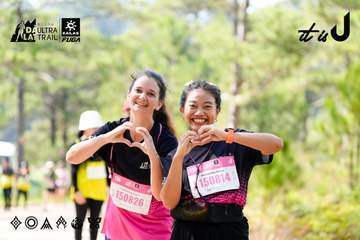 Dalat Ultra Trail 2026 - Ảnh #4834312