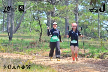 Dalat Ultra Trail 2026 - Ảnh #4793118
