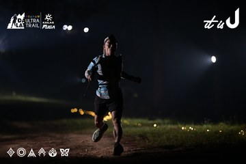Dalat Ultra Trail 2026 - Ảnh #4707518
