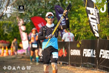 Dalat Ultra Trail 2026 - Ảnh #4743582