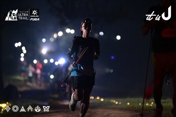 Dalat Ultra Trail 2026 - Ảnh #4707831