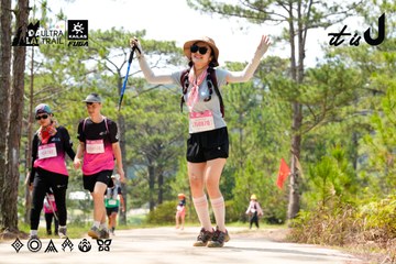 Dalat Ultra Trail 2026 - Ảnh #4835016
