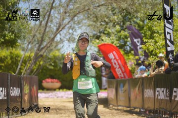 Dalat Ultra Trail 2026 - Ảnh #4691328