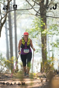 Dalat Ultra Trail 2026 - Ảnh #4705920