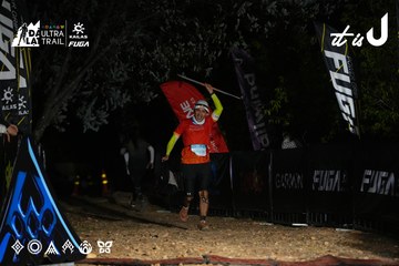 Dalat Ultra Trail 2026 - Ảnh #4747456