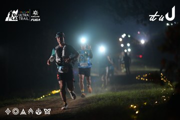 Dalat Ultra Trail 2026 - Ảnh #4719525