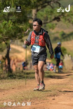 Dalat Ultra Trail 2026 - Ảnh #4716016