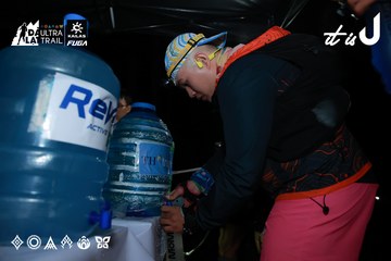 Dalat Ultra Trail 2026 - Ảnh #4699002