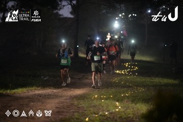 Dalat Ultra Trail 2026 - Ảnh #4721077