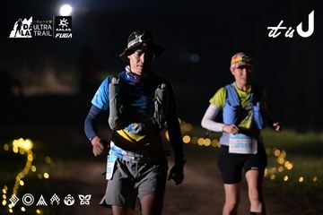Dalat Ultra Trail 2026 - Ảnh #4729741