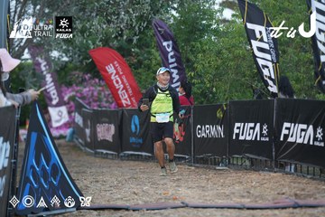 Dalat Ultra Trail 2026 - Ảnh #4761475
