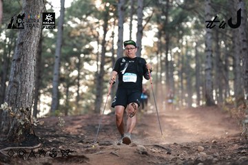Dalat Ultra Trail 2026 - Ảnh #4740510