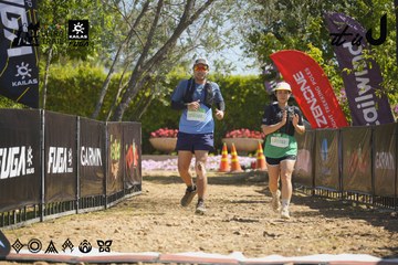 Dalat Ultra Trail 2026 - Ảnh #4683839