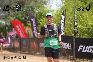 Dalat Ultra Trail 2026 - Ảnh #4866963
