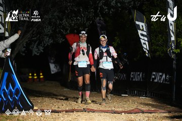 Dalat Ultra Trail 2026 - Ảnh #4747931