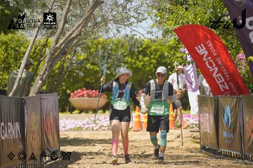 Dalat Ultra Trail 2026 - Ảnh #4703174